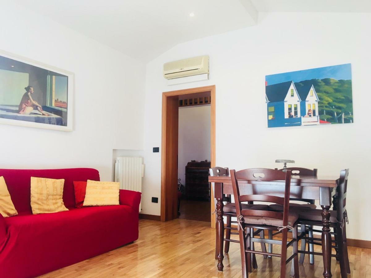 Casa Santo Stefano Apartment โบโลญญา ภายนอก รูปภาพ