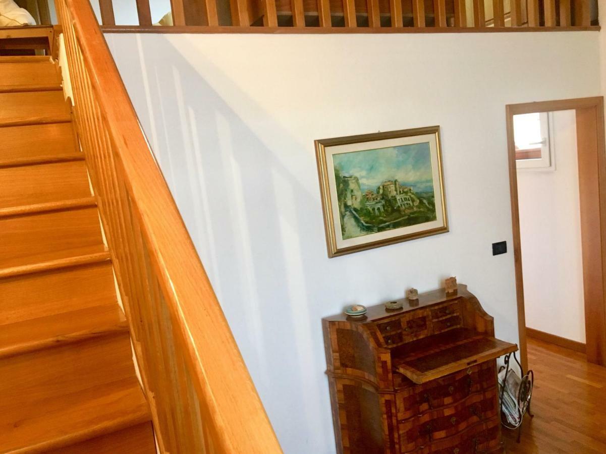 Casa Santo Stefano Apartment โบโลญญา ภายนอก รูปภาพ